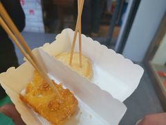 -好可爱经典炸炸炸·炸鲜奶(长郡老店)