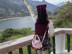 -广州市流溪河国家森林公园