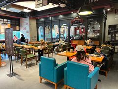 -西西弗书店(城西银泰城店)