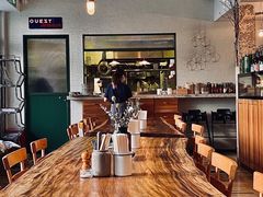 -RAC BAR(安福路店)