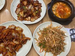 -贤花饭店(城阳店)
