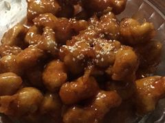 -天天向上素食餐厅(五台山店)
