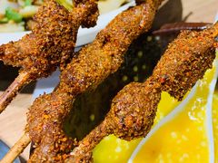 -西北杂粮筐凉皮大王(龙湖·北城天街购物广场店)