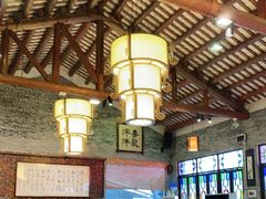 大堂-猪肉婆私房菜(容桂总店)