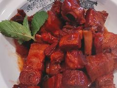 -秦家味老菜馆(民族北路店)
