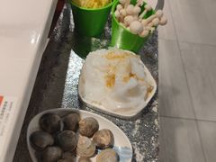 -碗中海·蒸汽海鲜·桑拿鸡(岭南天地店)