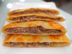 -四海回族饭店(前进大街店)