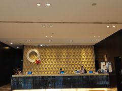 -上海浦东绿地铂骊酒店