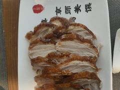 -全聚德烤鸭店(马家堡店)