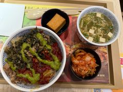 -吉野家 (新街口外大街店)