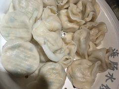 -日丰园海肠水饺·老字号大连海鲜(和平广场店)