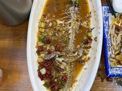 -老味道1992(武当山店)