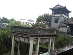 -东莞市可园博物馆