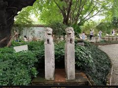 -东莞市可园博物馆