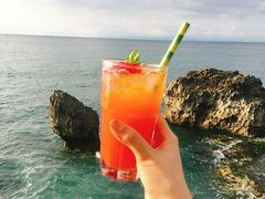 -Rock Bar Bali(Bali)