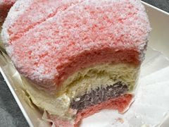 芋泥奶酪小贝-mira甜品屋(财大店)