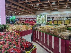 -鲜力达果品批发直销(无锡保利香槟店)