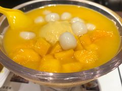 -许留山(梳士巴利道店)