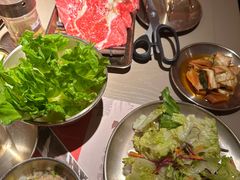 -西塔老太太泥炉烤肉(青浦蟠龙天地店)