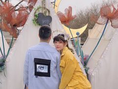 -佐佑帐篷环游记(南锣鼓巷店)