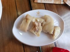 白云猪手-沙河粉村·国家非遗传承(云台店)