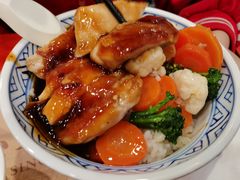 -吉野家(服装城店)