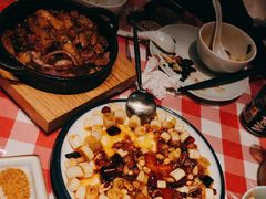 -三十六味匠猪蹄(三元桥店)