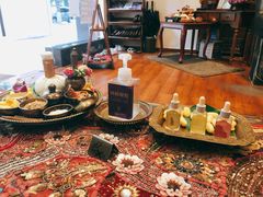 -莲泰式·中式·沐足·精油SPA采耳(天河店)