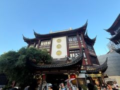 -绿波廊(豫园店)