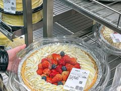 -山姆会员商店(杨桥西路店)