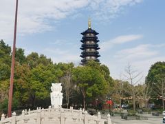 -安亭老街