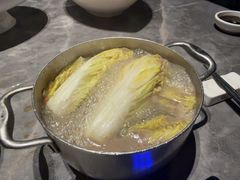-德天肥牛海鲜火锅(城西银泰店)