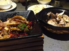 -烟火鱼乡(京华城店)