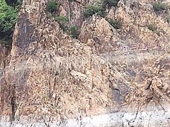 -松花湖风景名胜区