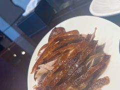 -新興传承烤鸭