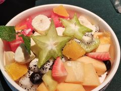 -碧特博格·20年品牌西餐厅(芜湖路店)