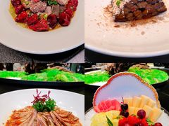 牛肉打边炉-江南府第·萧山宴(钱江世纪城店)