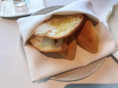 烤面包-L'Arome芳芳法国餐厅(仙林金鹰店)