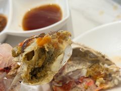 -海味当家·蒸锅海鲜(中山广场创始店)