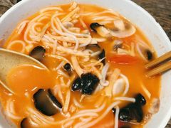 -洪福米线(浣纱路店)