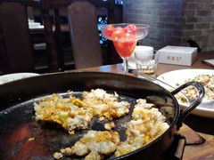 -张家卫·阳江菜·小海鲜(肥婆湾桥店)