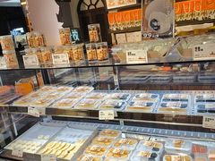 -黄远堂凤梨酥·伴手礼(中山路六店)