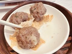 -新成海港大酒楼(康华路店)