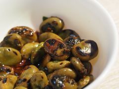 怪味胡豆-遇见小厨·北京烤鸭·江湖菜·川菜(广福桥店)
