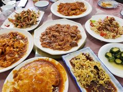 -同发号饭庄(复兴路店)