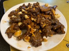 -清真宏玉祥黄门脸餐厅(华荫东里店)