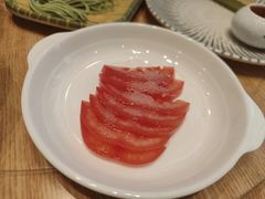 -竹鲜笙全竹宴(国色天香店)