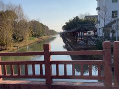 -锦江中华村农家乐饭庄