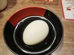 -一蘭拉面(新宿中央东口店)