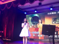 -邓丽君音乐主题餐厅